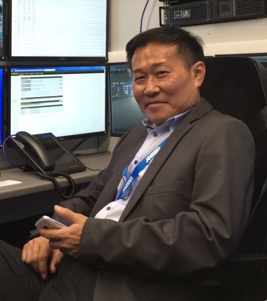 Chow Siew Chong, Senior Corporate Advisory & Valuer at CHEE FM & Associates