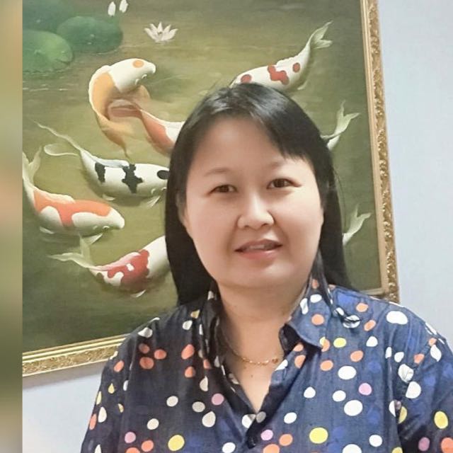 Shirley Chee, Founder & Managing Partner at CHEE FM & Associates